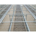 Seedling Bed Mesh- Galvanized Welded Mesh Sheets